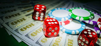 Официальный сайт Casino Kraken
